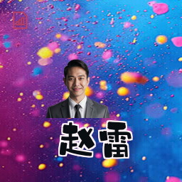 赵雷